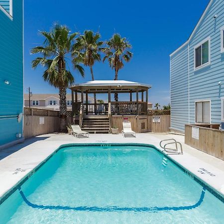 Affordable Family Condo -Walking Distance To Beach By Mustang Island, Sleeps Four, 2025 Traveler Award Corpus Christi Zewnętrze zdjęcie